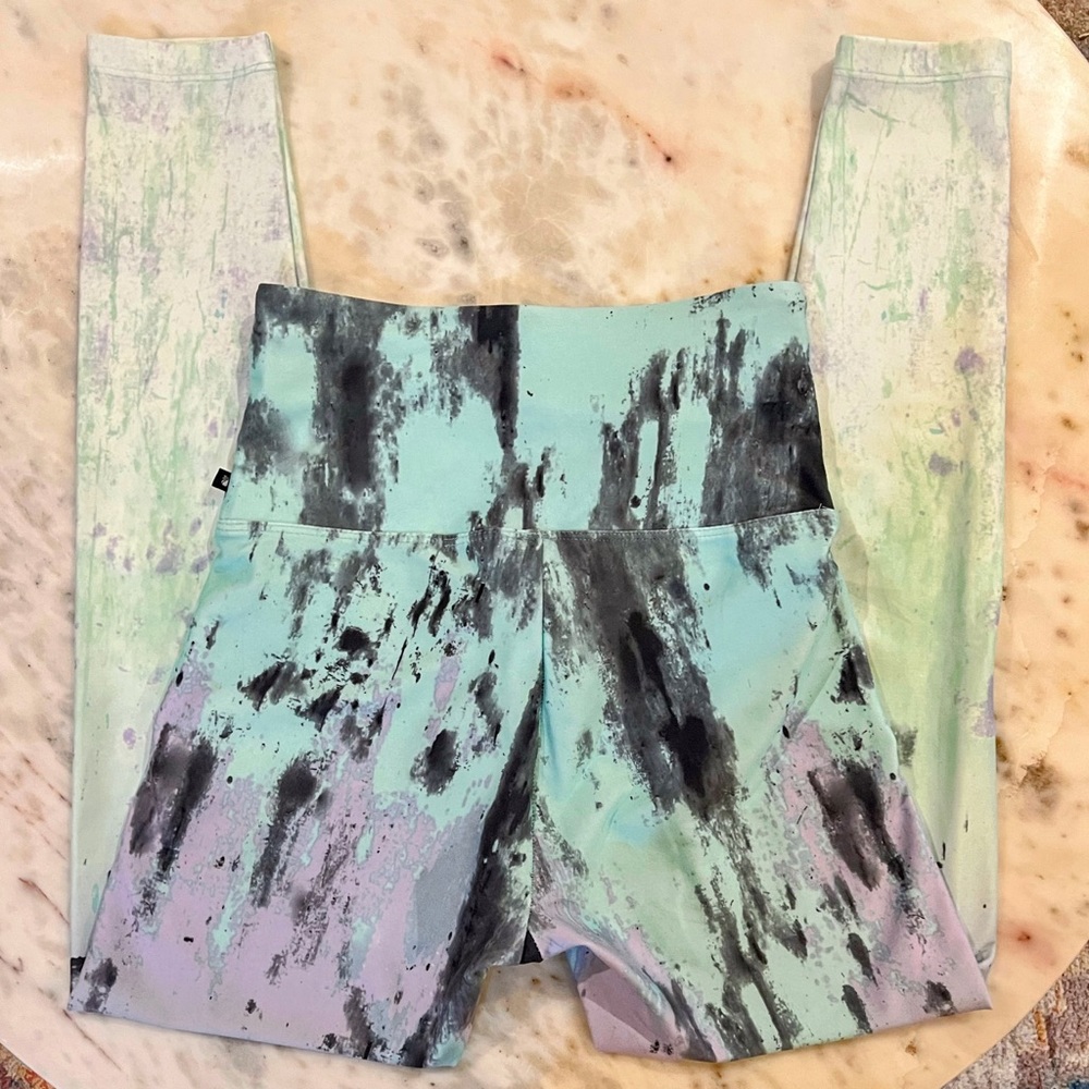 EUC - Marika Luxe Full Length Leggings